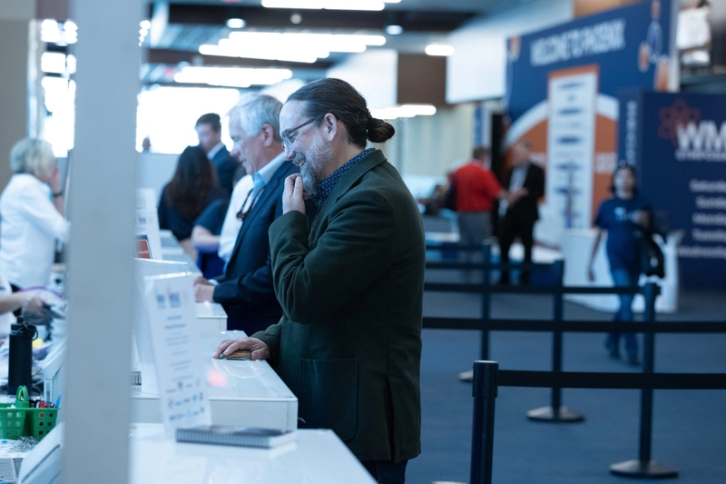 Inside Waste Management Conference: B2B Key Insights - 1