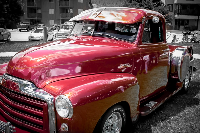 Red River Car Show Revealed: B2B Opportunity - 3