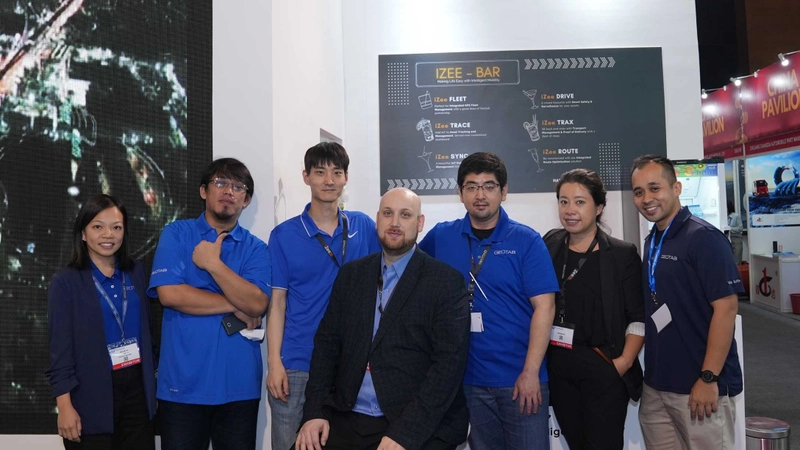 Discover Indonesia International Bus, Coach, Truck, and Component Exhibition: B2B Event Guide - 1