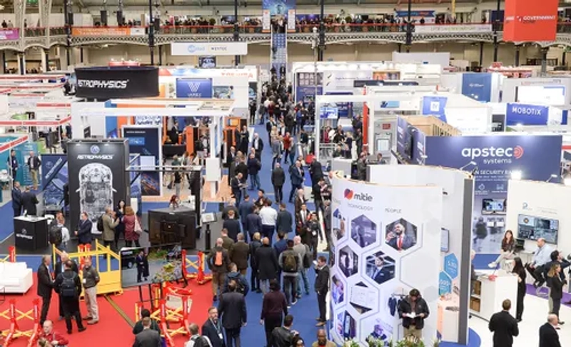 Unlock International Security Expo: Must-Know B2B Event - 4