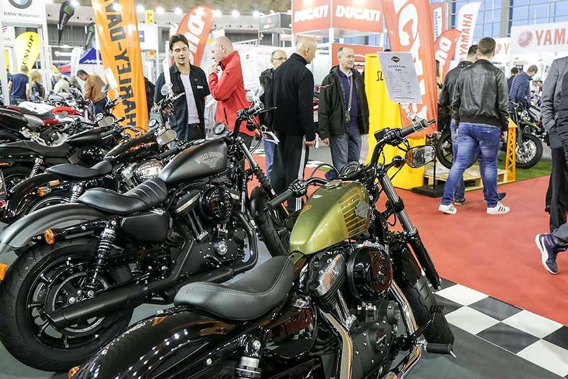 Why Attend MOTOPASSION? B2B Intro - 3