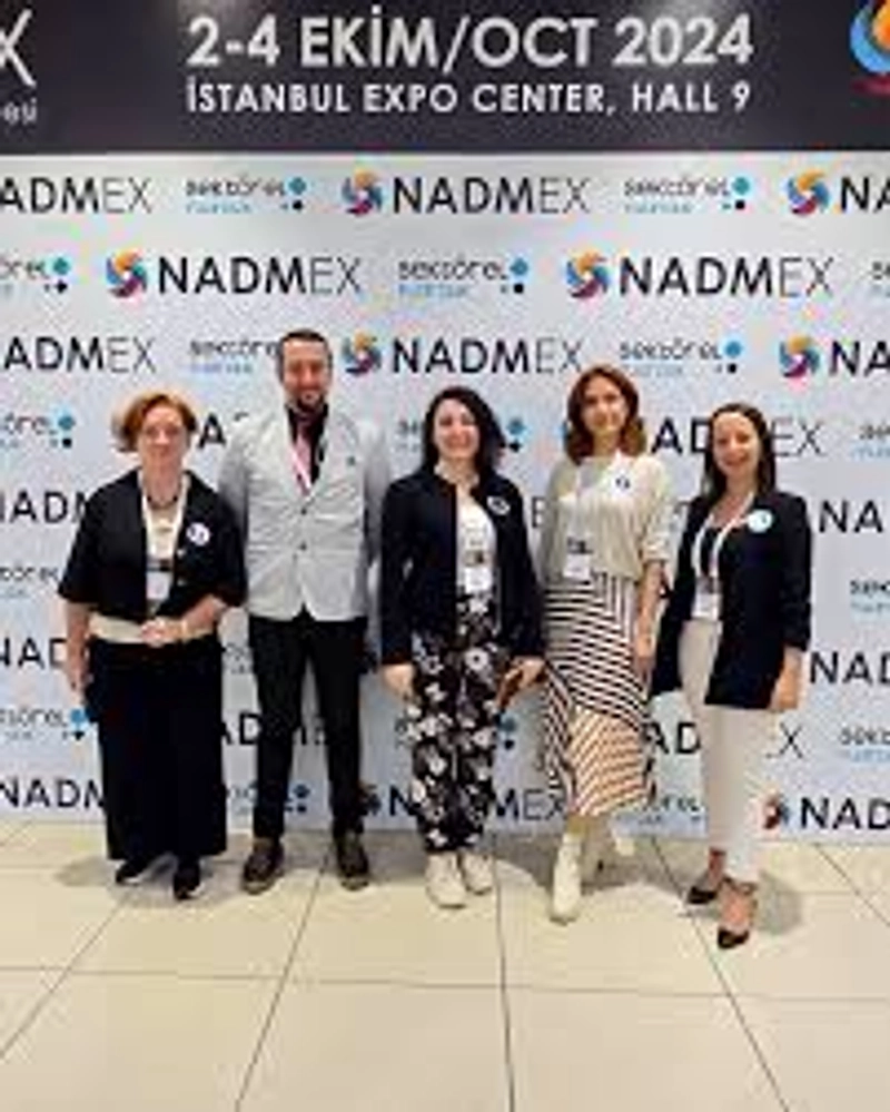 Unlock NADMEX Disaster Management Fair and Summit : Must-Know B2B Event - 1