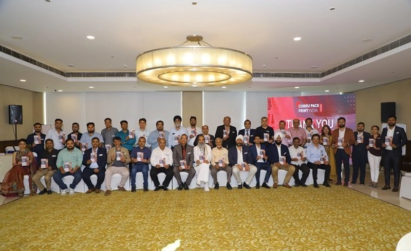 Inside Corru Pack Print India: B2B Key Insights - 2