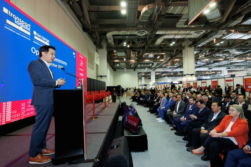 Air Cargo Southeast Asia Revealed: B2B Opportunity - 1