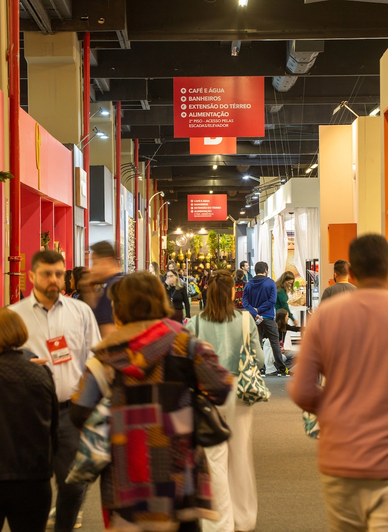Discover ABUP Decor Show: B2B Event Guide - 2