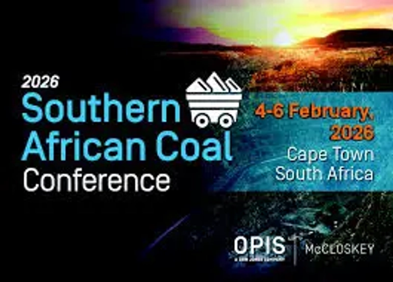 Unlock Southern African Coal Conference: Must-Know B2B Event