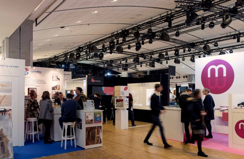 Inside SITEM: B2B Key Insights - 1