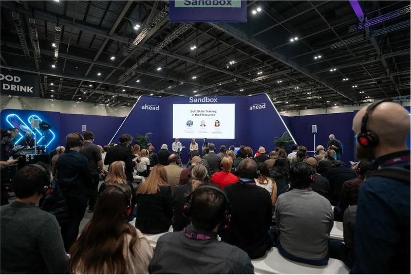 Unlock EDUCATION SHOW LONDON @ BETT: Must-Know B2B Event - 2