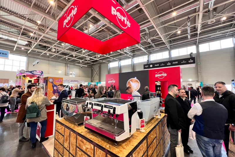 SIRHA BUDAPEST Spotlight: B2B Essentials - 1