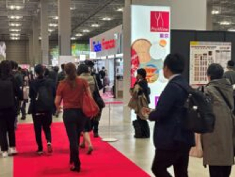 Inside ProWine Tokyo: B2B Key Insights - 2
