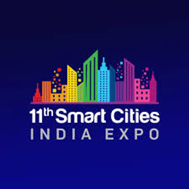 Discover Smart Cities India Expo : B2B Event Guide