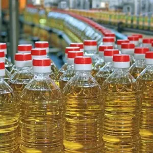 We are supplier Refined Sunflower Oil