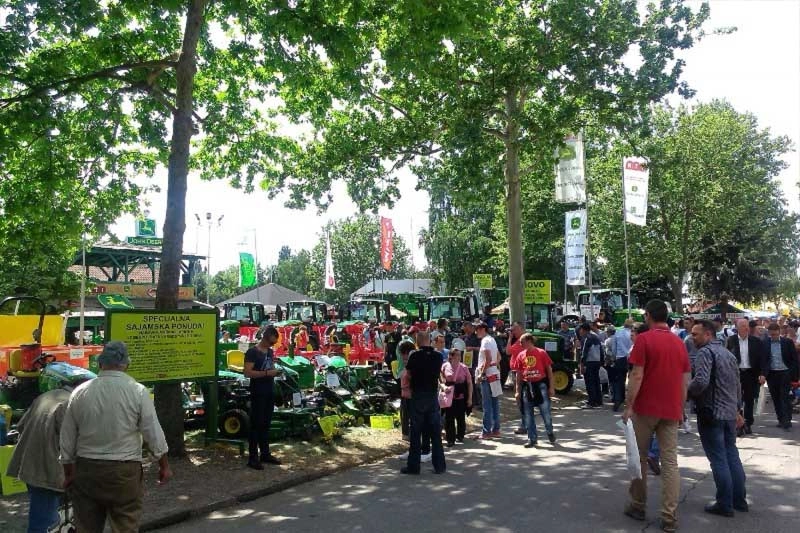 Unlock International Agricultural Fair: Must-Know B2B Event - 3