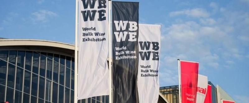 Why Attend WBWE - WORLD BULK WINE EXHIBITION - AMSTERDAM? B2B Intro - 2