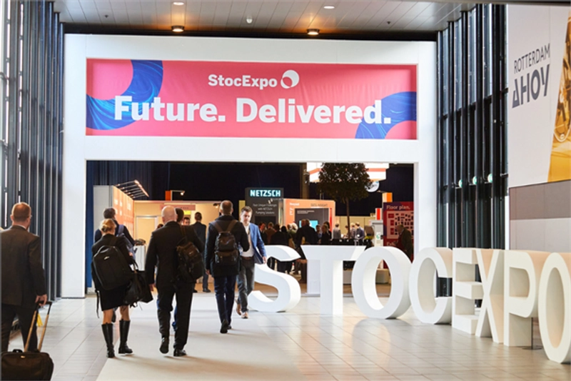 Unlock STOCEXPO EUROPE: Must-Know B2B Event - 1
