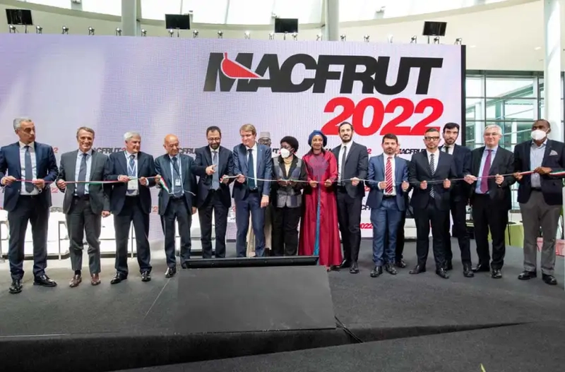 MACFRUT Spotlight: B2B Essentials - 2