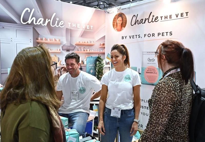 Unlock Pet & Aquatics Trade Show : Must-Know B2B Event - 2