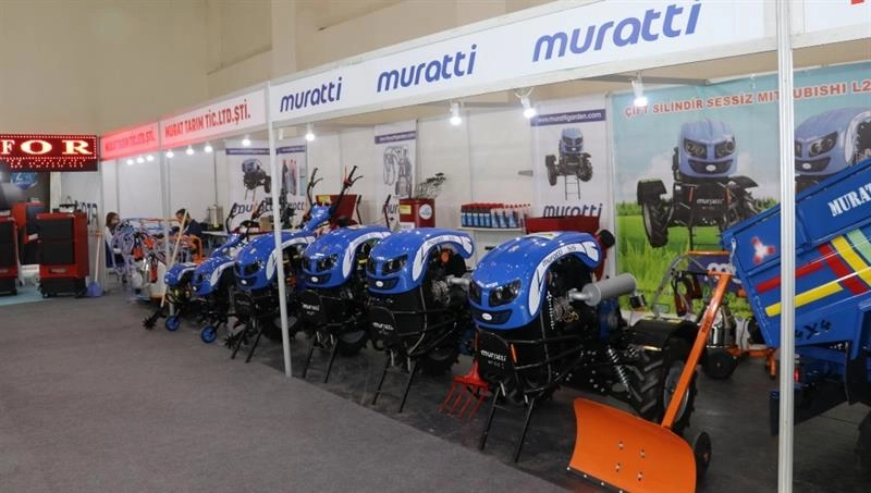 Why Samsun Agriculture Fair Matters for B2B - 3