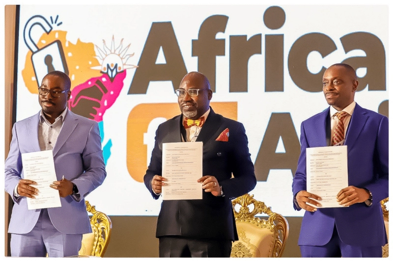 Discover African Natural Resources & Energy Investment Summit: B2B Event Guide - 2
