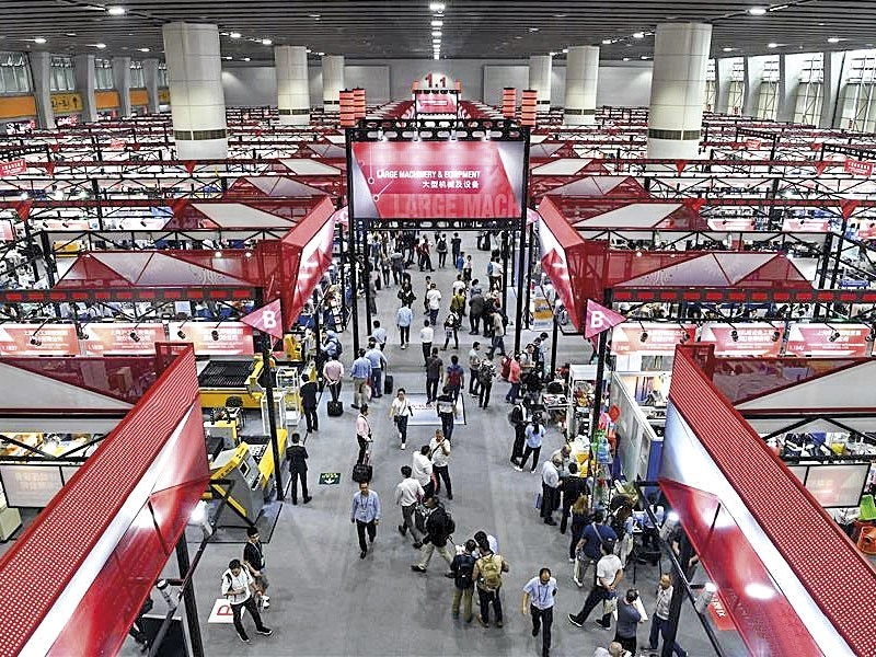 Why Shoes & Leather - Guangzhou Matters for B2B - 1