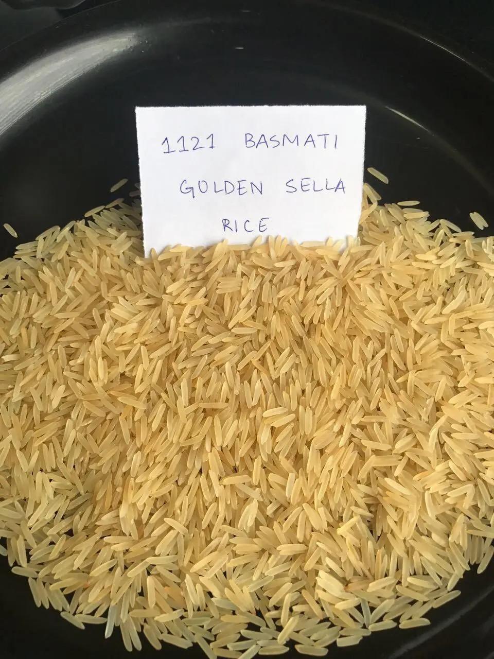 Top United Arab Emirates Basmati Rice Suppliers -- 10 Capabilities Reviewed - 8
