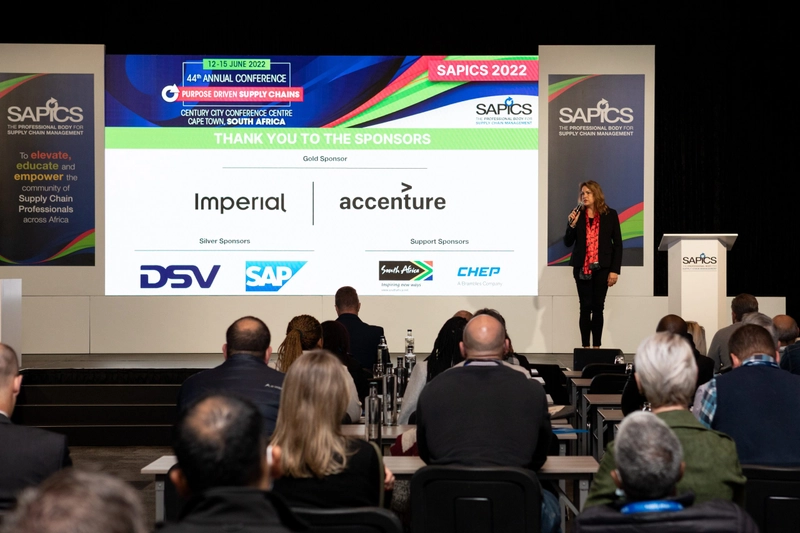 Unlock SAPICS Annual Conference: Must-Know B2B Event - 1