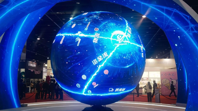 Why Attend CHINA YIWU COMMODITIES (STANDARDS) FAIR? B2B Intro - 2