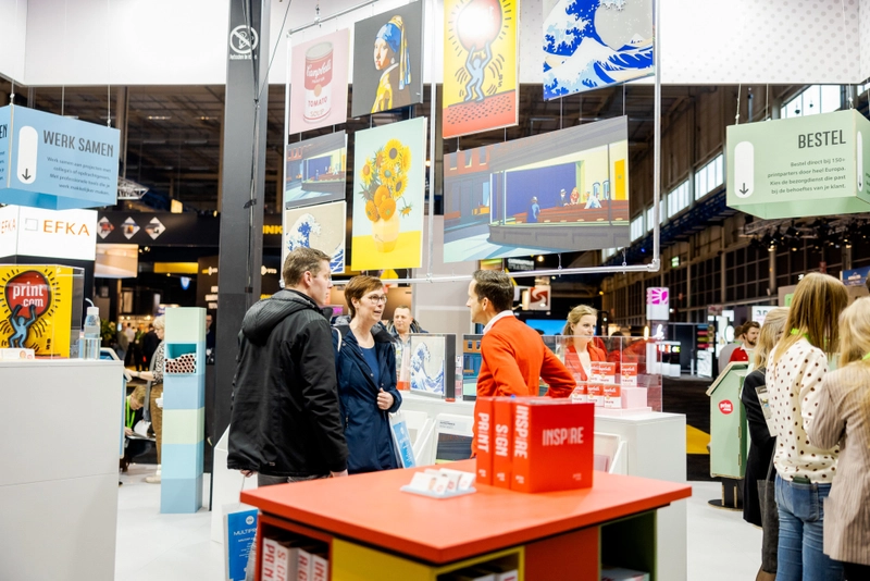 Unlock Sign & Print Expo(VISUALIZE EXPO): Must-Know B2B Event - 2