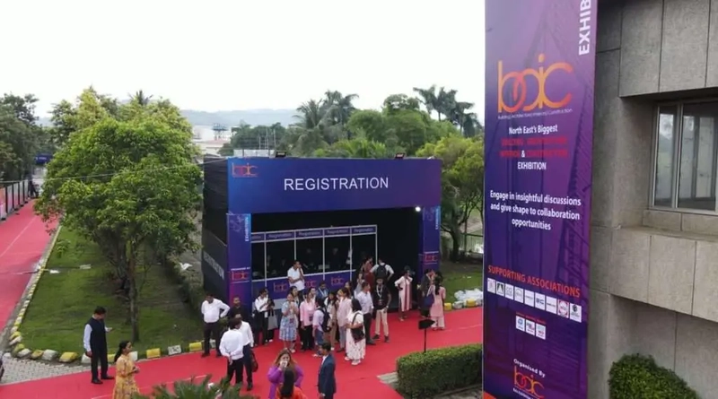 Building, Architecture, Interiors & Construction Exhibition Revealed: B2B Opportunity - 3