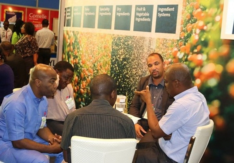 Unlock plastprintpack Nigeria: Must-Know B2B Event - 2