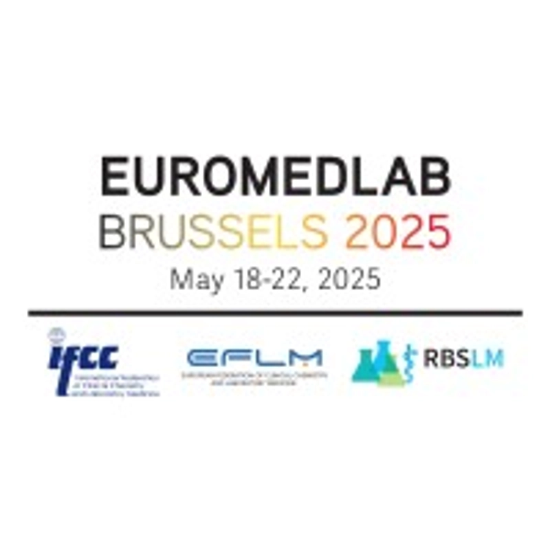 IFCC EFLM Euromedlab Congress Revealed: B2B Opportunity