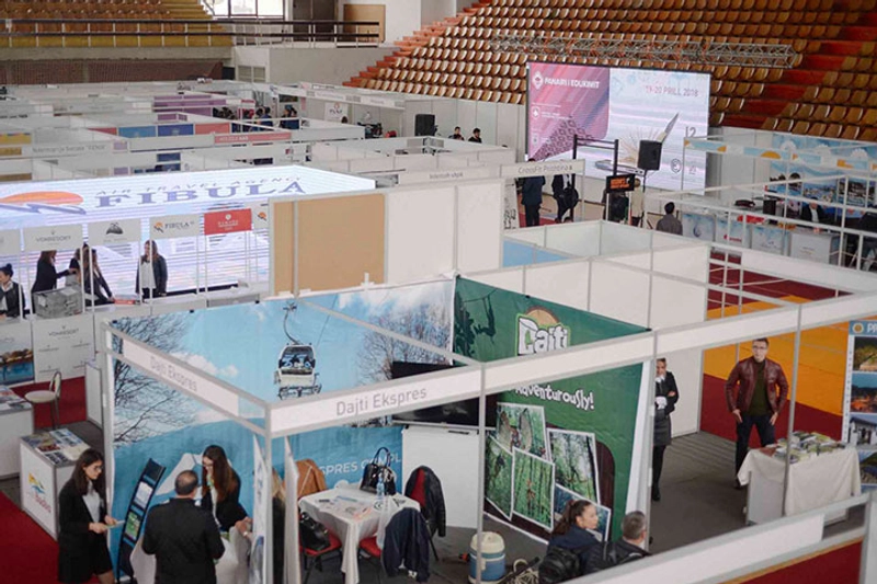 Unlock Tourism and Sport Fair : Must-Know B2B Event - 3