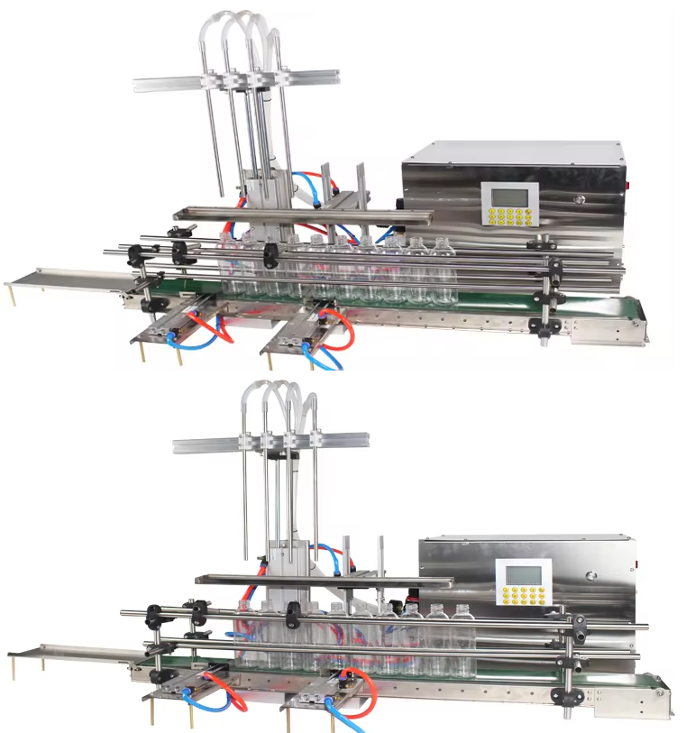 Filling Machines