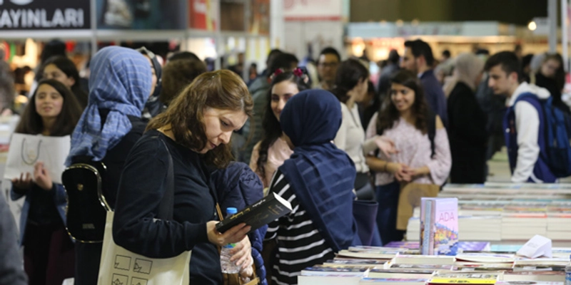 CNR BOOK FAIR - MERSIN Spotlight: B2B Essentials - 3