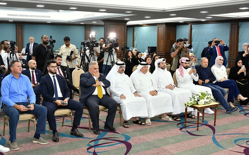 Why Qatar Medicare Matters for B2B - 2