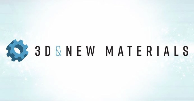 Why Attend 3D & New Materials? B2B Intro