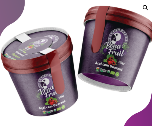 Acai Sorbet