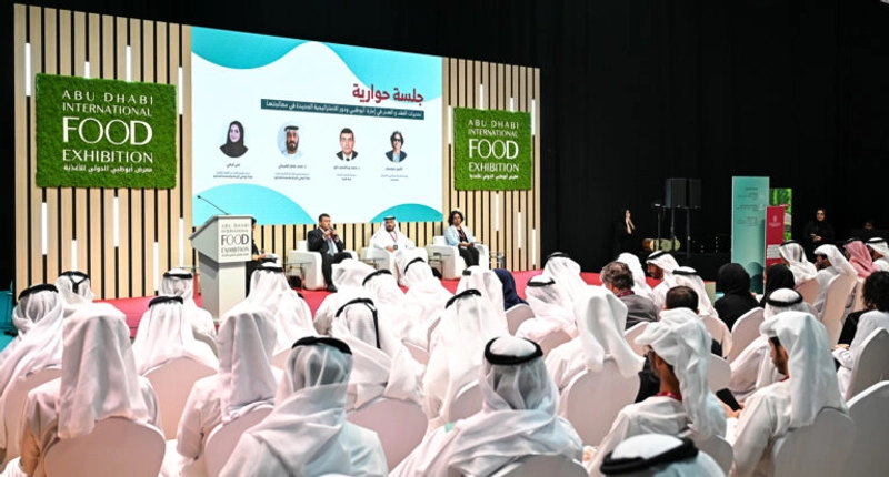 Why Abu Dhabi International Food Exhibition Matters for B2B - 1