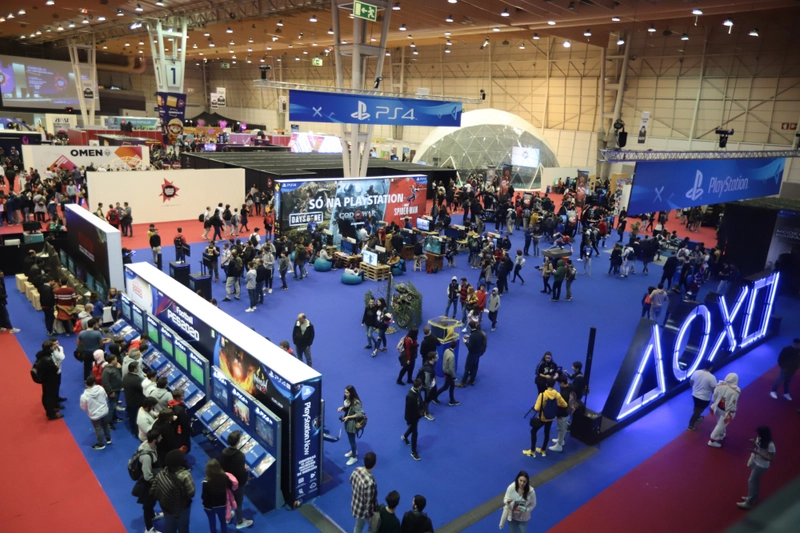Discover Lisboa Games Week: B2B Event Guide - 2