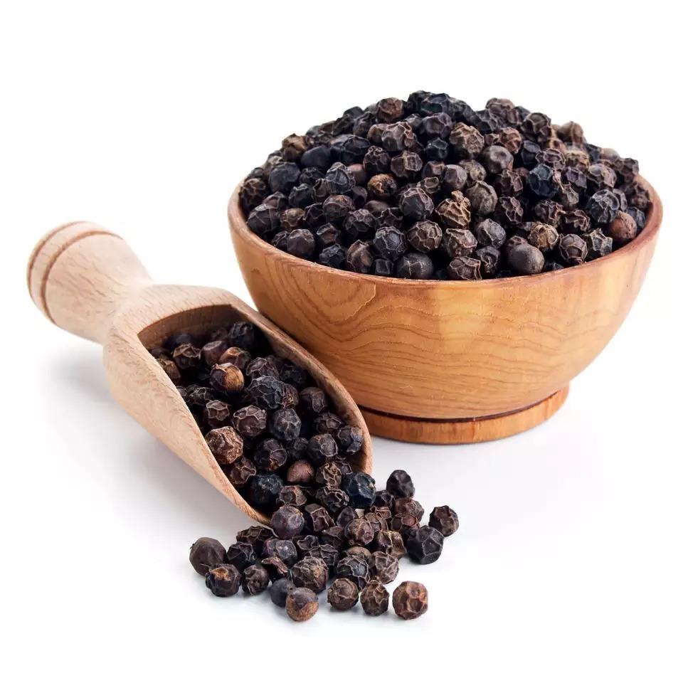United Arab Emirates Black Pepper Buyer Demand: Top 9 Active Buying Requests - 1