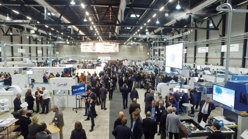 Why Attend Hunkeler Innovationdays ? B2B Intro - 3