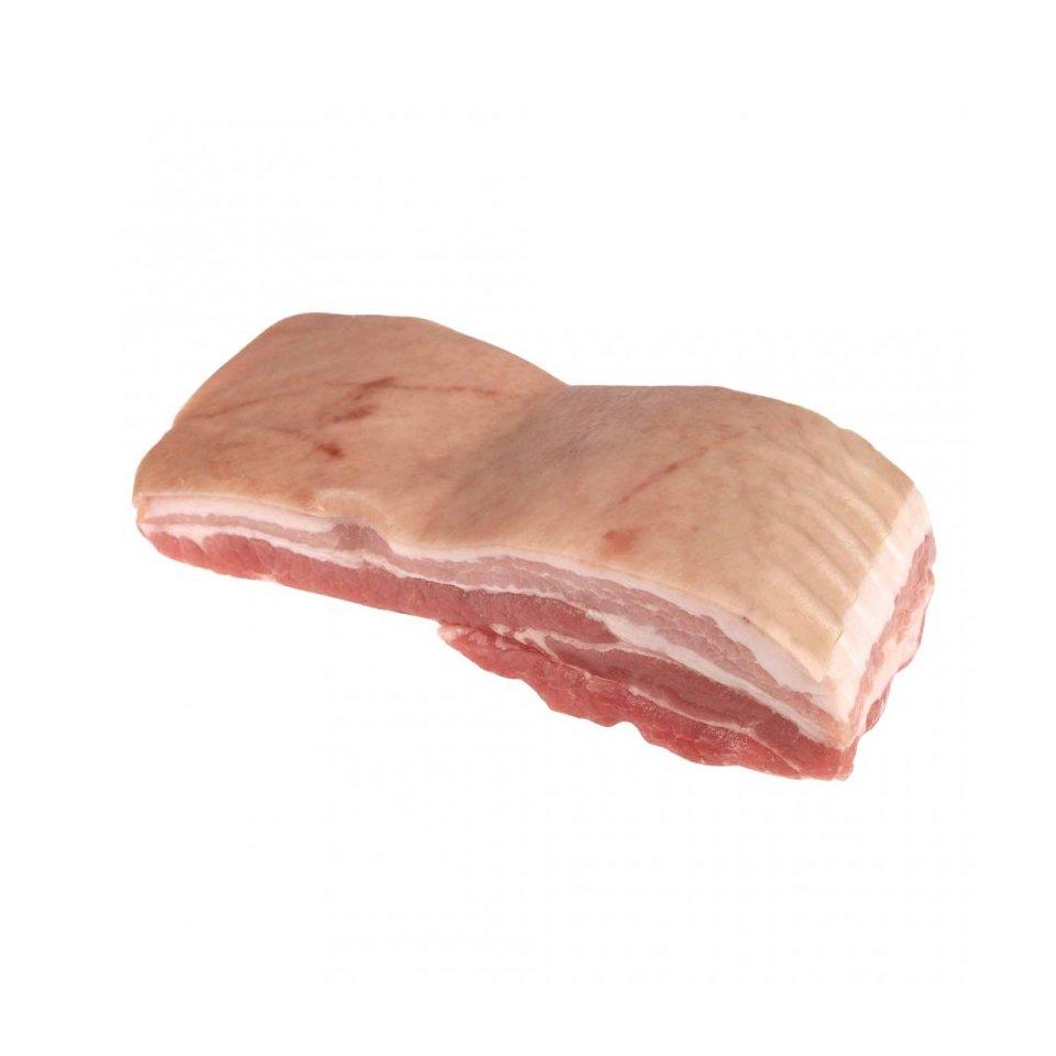 Frozen Pork Small Intestines