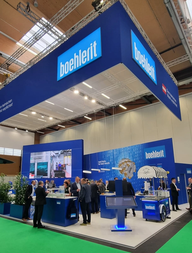 Discover INTERTOOL: B2B Event Guide - 2