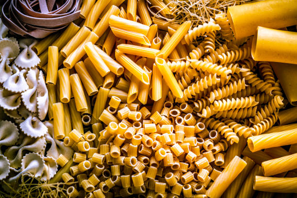 Top 5 Pasta Suppliers in Brazil in 2025: Market Shifts, Supplier Insights & Strategic Moves