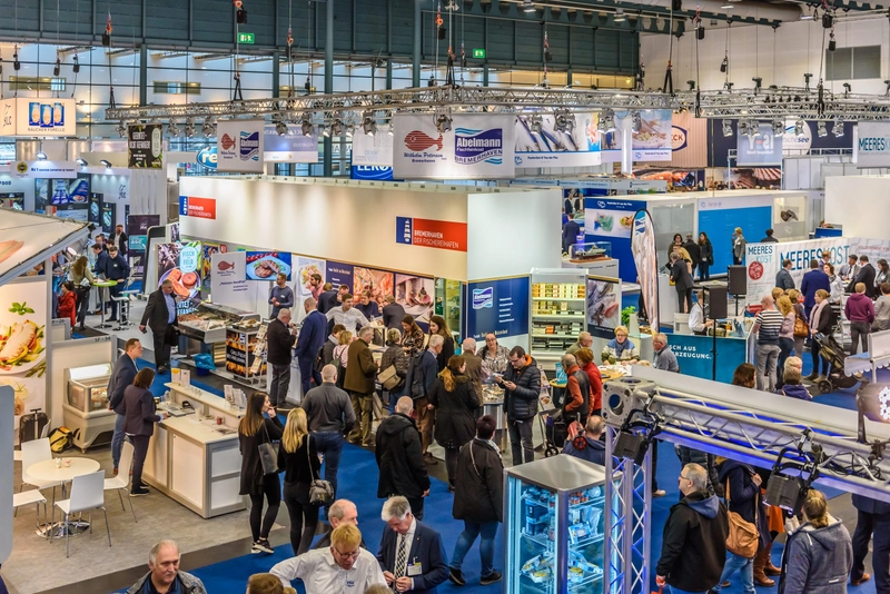 FISH INTERNATIONAL Spotlight: B2B Essentials - 1
