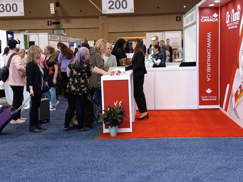 Why ESI Show Toronto Matters for B2B - 3