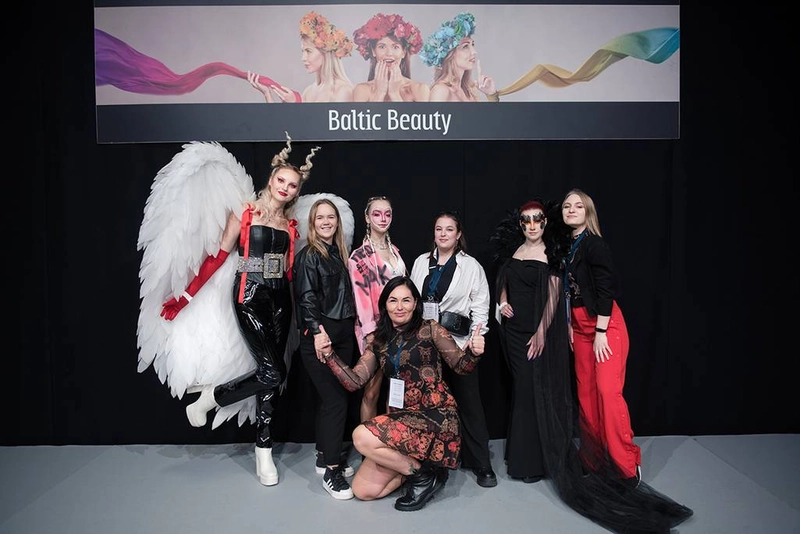 Why BALTIC BEAUTY WORLD Matters for B2B - 2