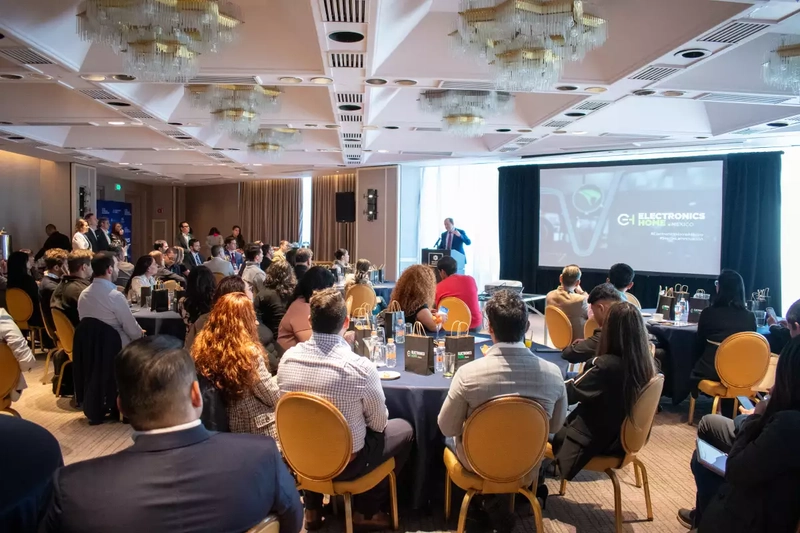 Electronics Home Mexico Revealed: B2B Opportunity - 3