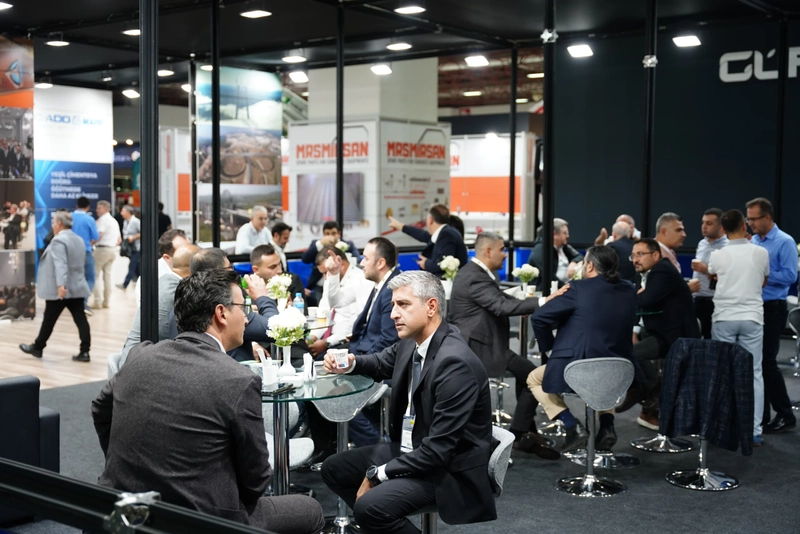 Inside BETON: B2B Key Insights - 1