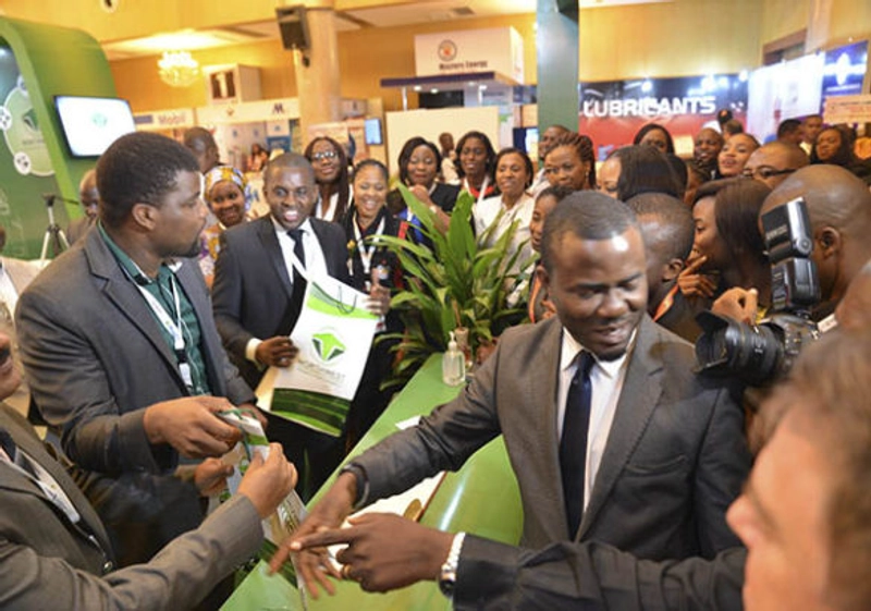 OTL Africa Downstream Week Revealed: B2B Opportunity - 3